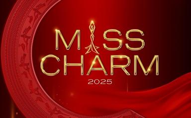 Miss Charm: un nouvel acteur majeur des concours de beauté mondiaux 
