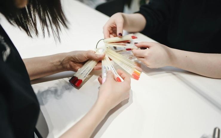 La culture des ongles au Vietnam : entre tradition, entrepreneuriat et art de vivre