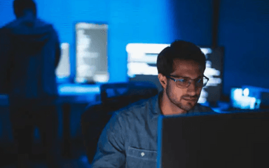 finance ia informaticien ordinateur ia finance banque 