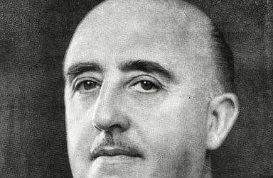 Francisco Franco