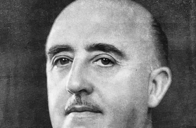 Francisco Franco