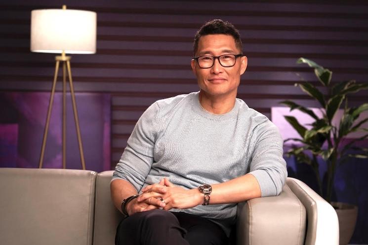 k everything produit et animé par Daniel Dae Kim