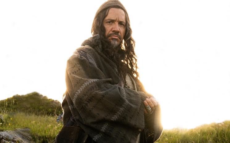 Kaamelott à l'Institut Français du Royaume-Uni