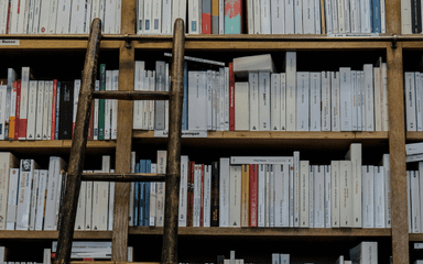 livres échelle