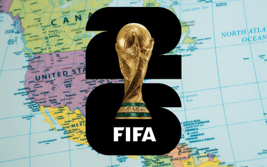 billets pour le mondial 2026