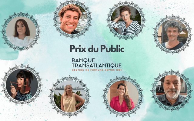 Le prix du public des Trophées des Français de l'asean 2025