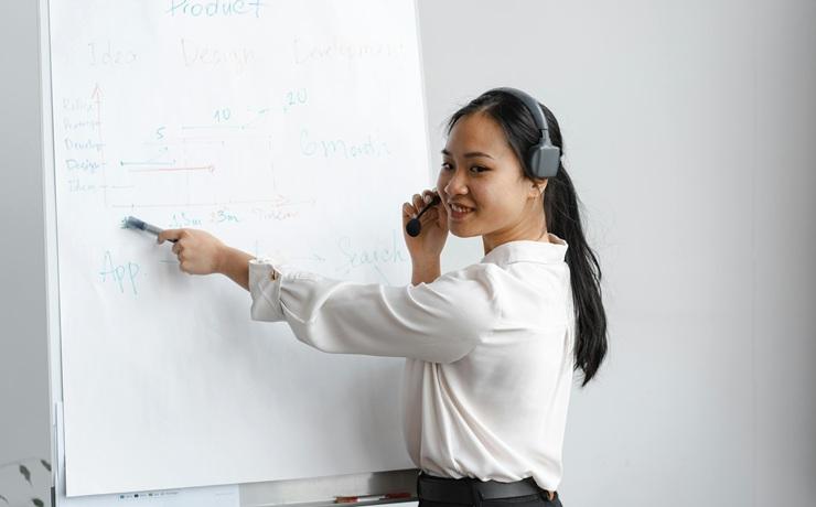 Le 20 novembre: une journée importante dédiée aux enseignants