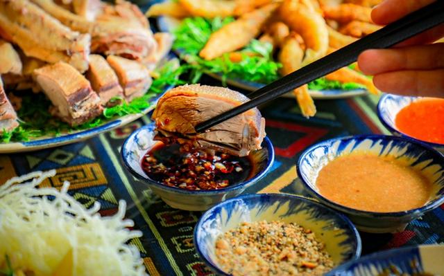 Saveurs et santé : comment le Vietnam préserve ses habitants de l’obésité