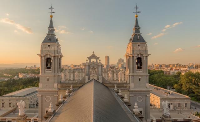 terreta spain madrid