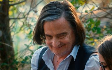 The Lion Sleeps Tonight