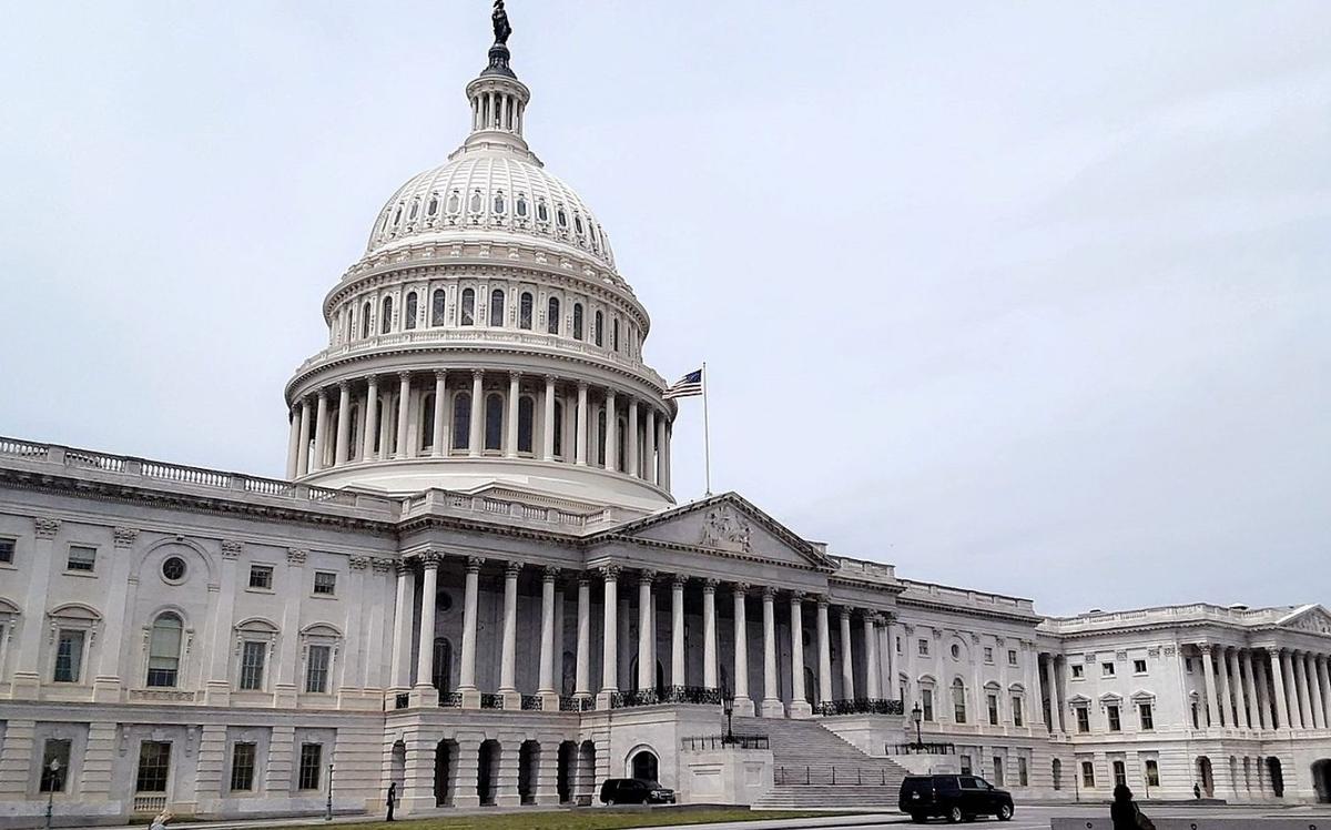 Le Congrès américain