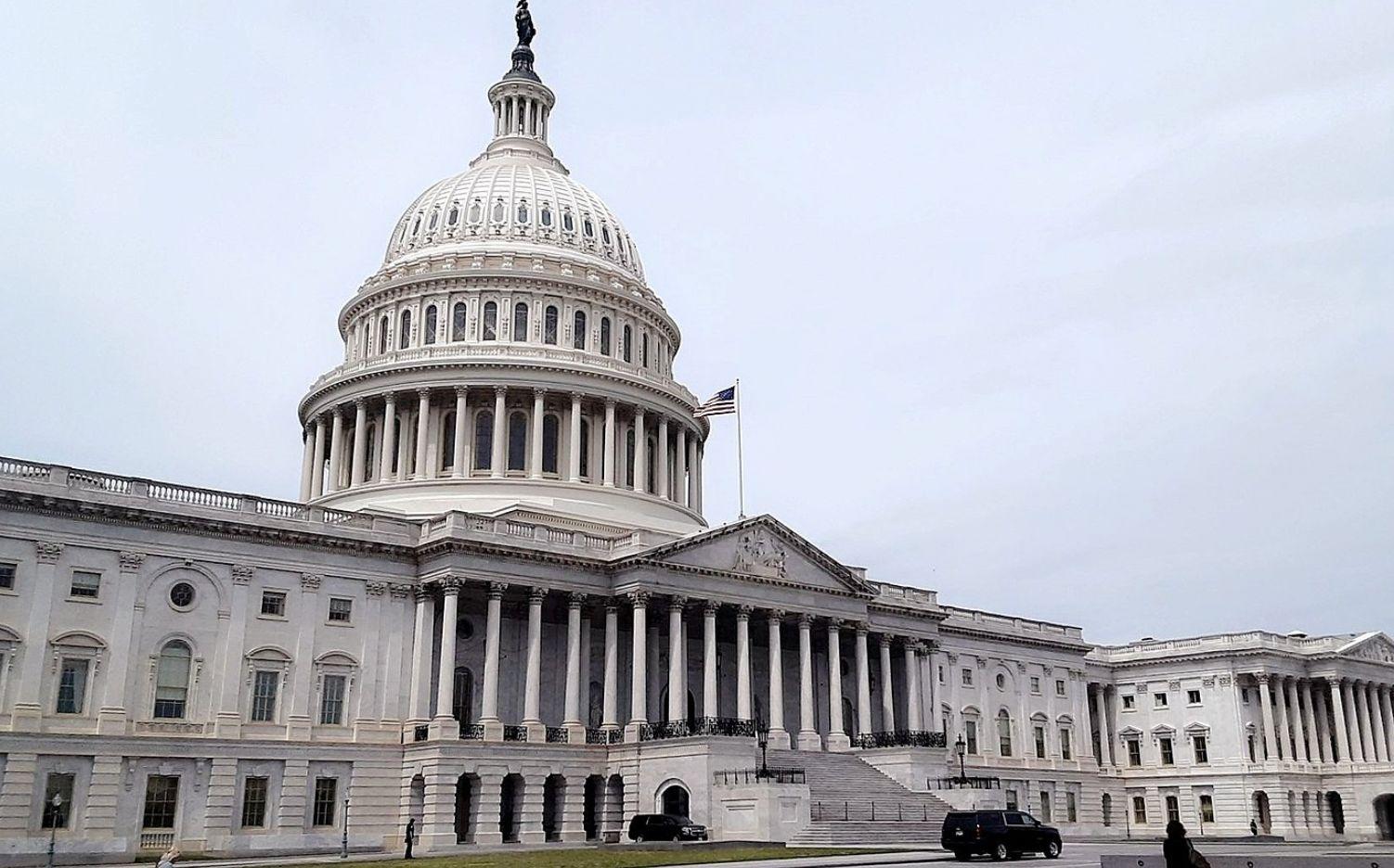 Le Congrès américain