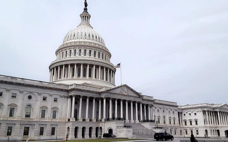 Le Congrès américain