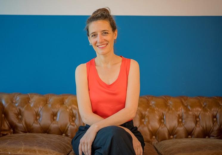 vanessa rousselot diario vivo