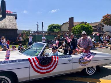 veterans