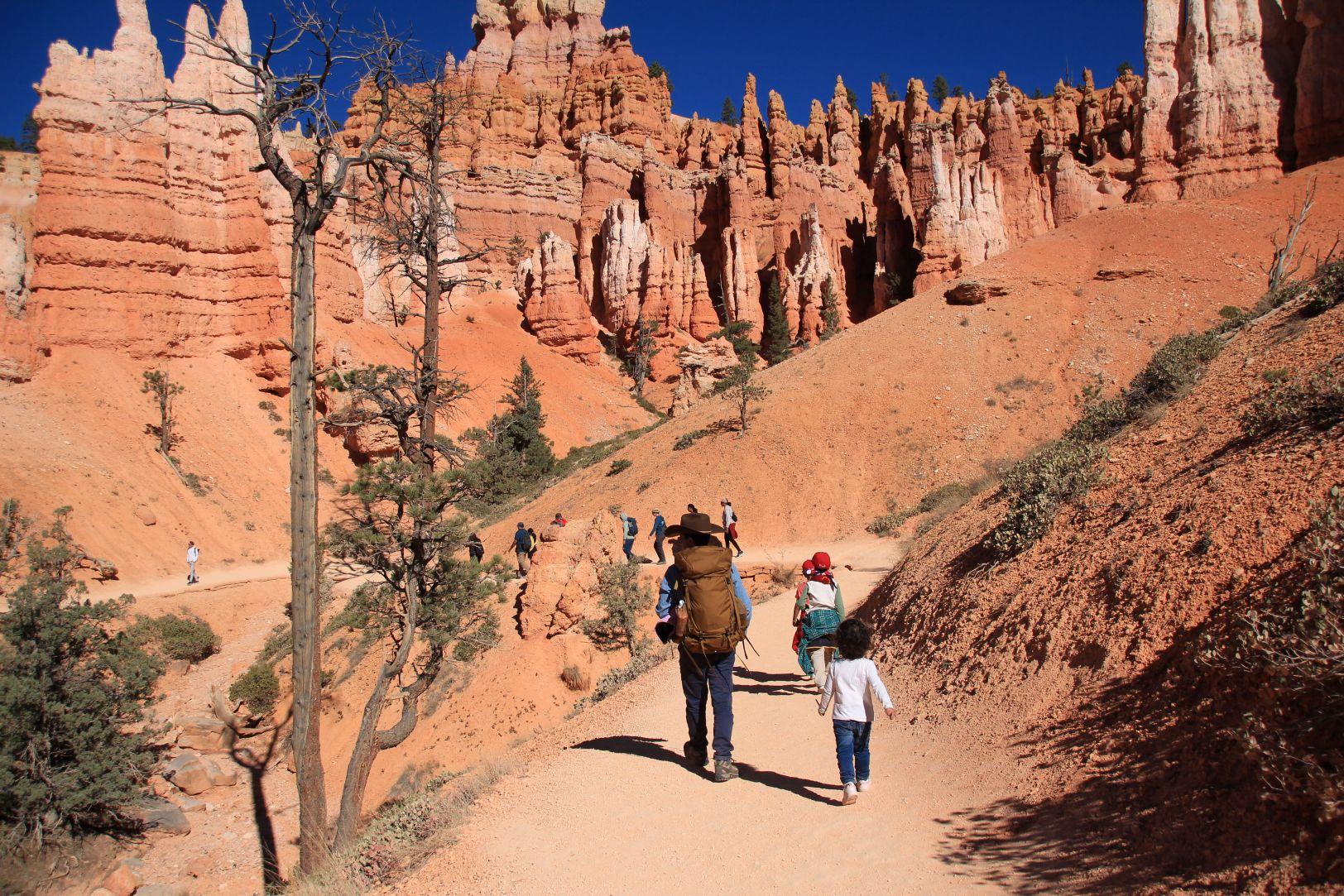 Bryce Canyon National Park