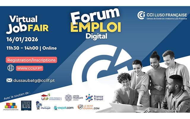 Forum Emploi