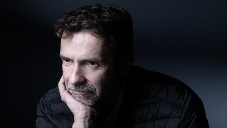 Franck Thilliez en tournée au Vietnam : rencontre avec le maître du thriller français