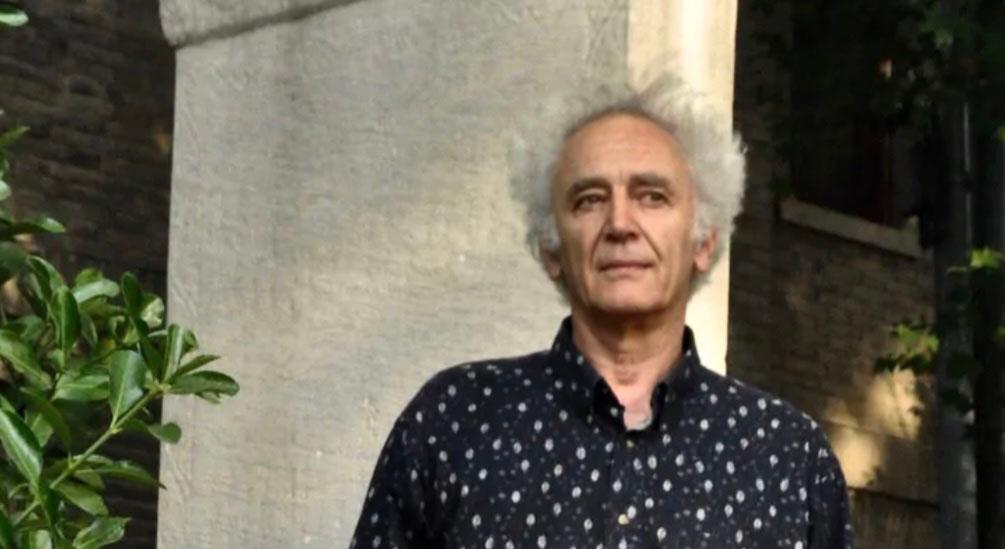 Alex Cormanski, directeur de l’Alliance française de Chiang Rai