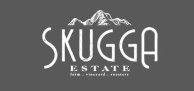 Logo Skugga Estate