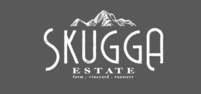 Logo Skugga Estate