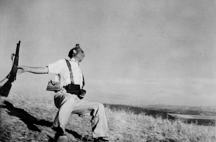 Robert Capa