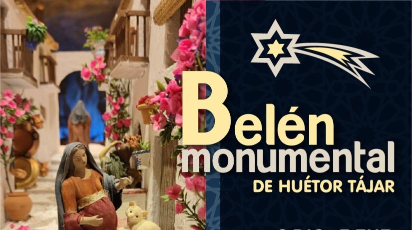 Belen Huétor Tájar 