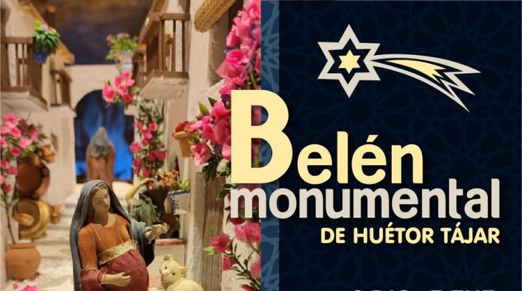 Belen Huétor Tájar 