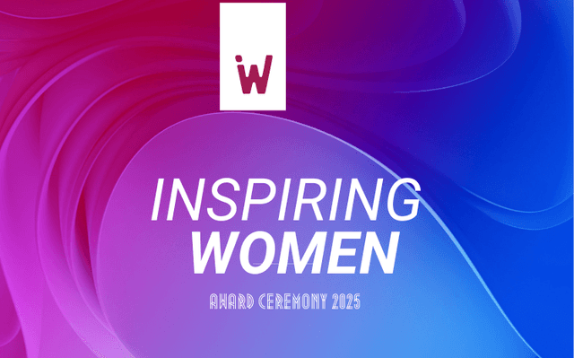 Inspiring Women of the Year 2025