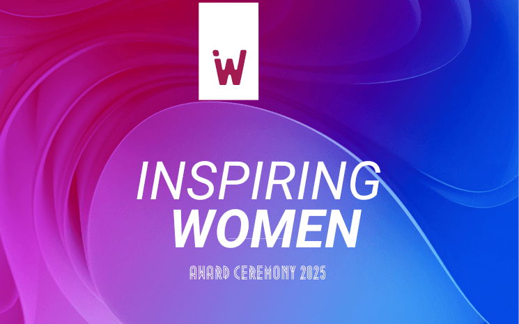 Inspiring Women of the Year 2025