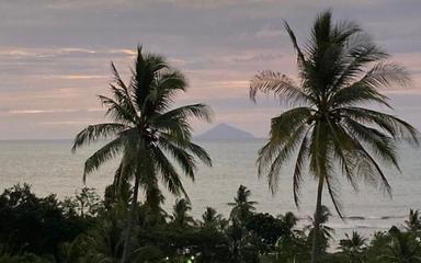 Krakatau