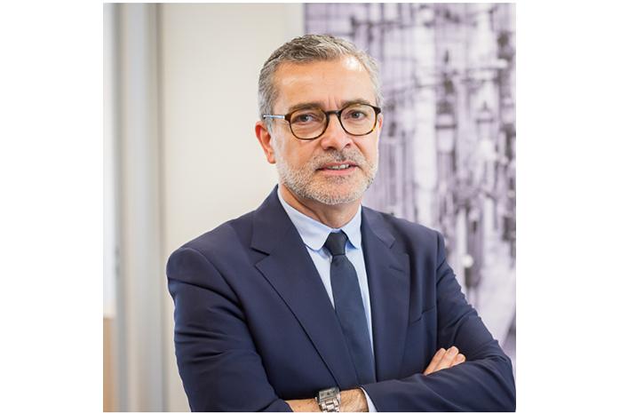 Laurent Marionnet, Directeur Général de la CCILF