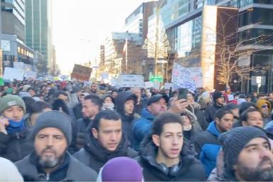 Manif 29 novembre 2025