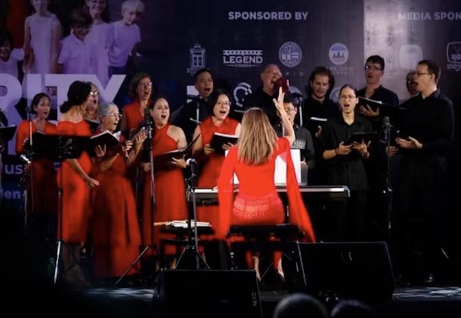 Musica Felice ouvre ses auditions pour la saison 2026