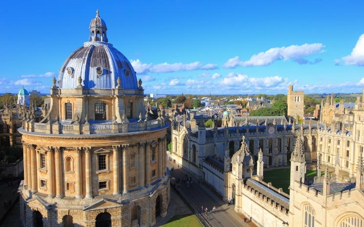 Universités Royaume-Uni Erasmus 