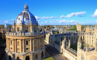 Universités Royaume-Uni Erasmus 