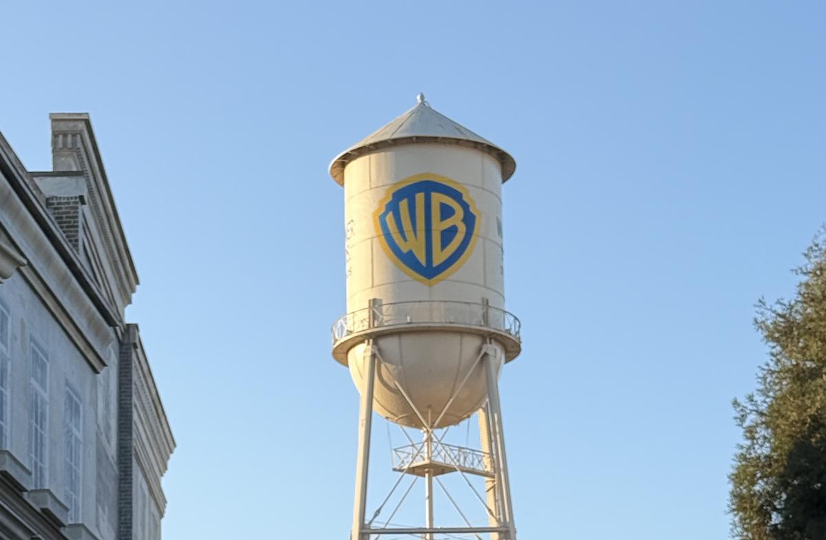Warner Bros. Claude