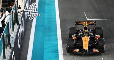 abu dhabi grand prix