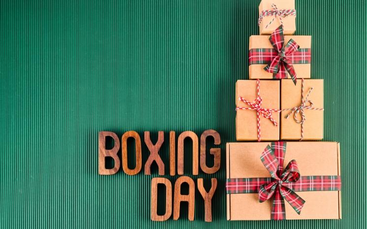 boxing day