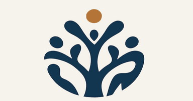 logo du cercle mounier à barcelone