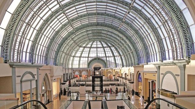 mall-of-the-emirates