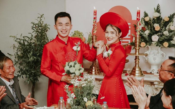Rites, symboles et célébrations : l’art du mariage à la vietnamienne