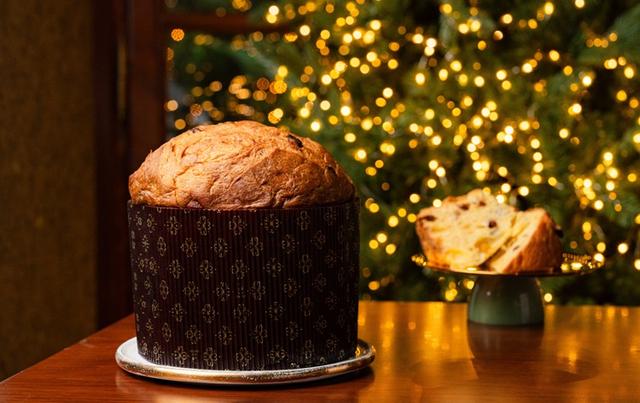 panettone