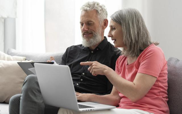 Plateforme de divorce en ligne