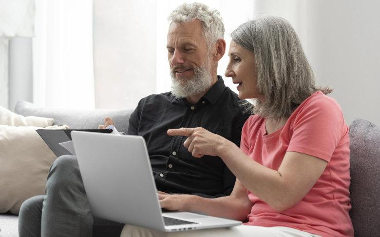 Plateforme de divorce en ligne