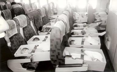 Shoeboxes’75 : le destin singulier de Cécilia Chopin