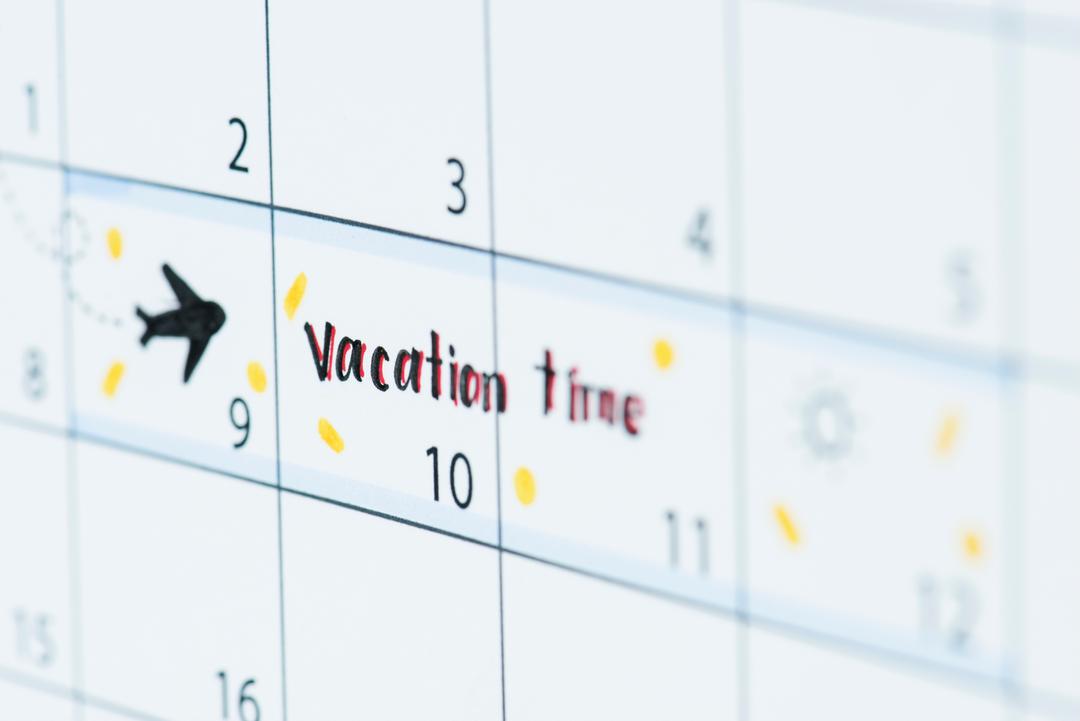 vacation-calendar-reminder