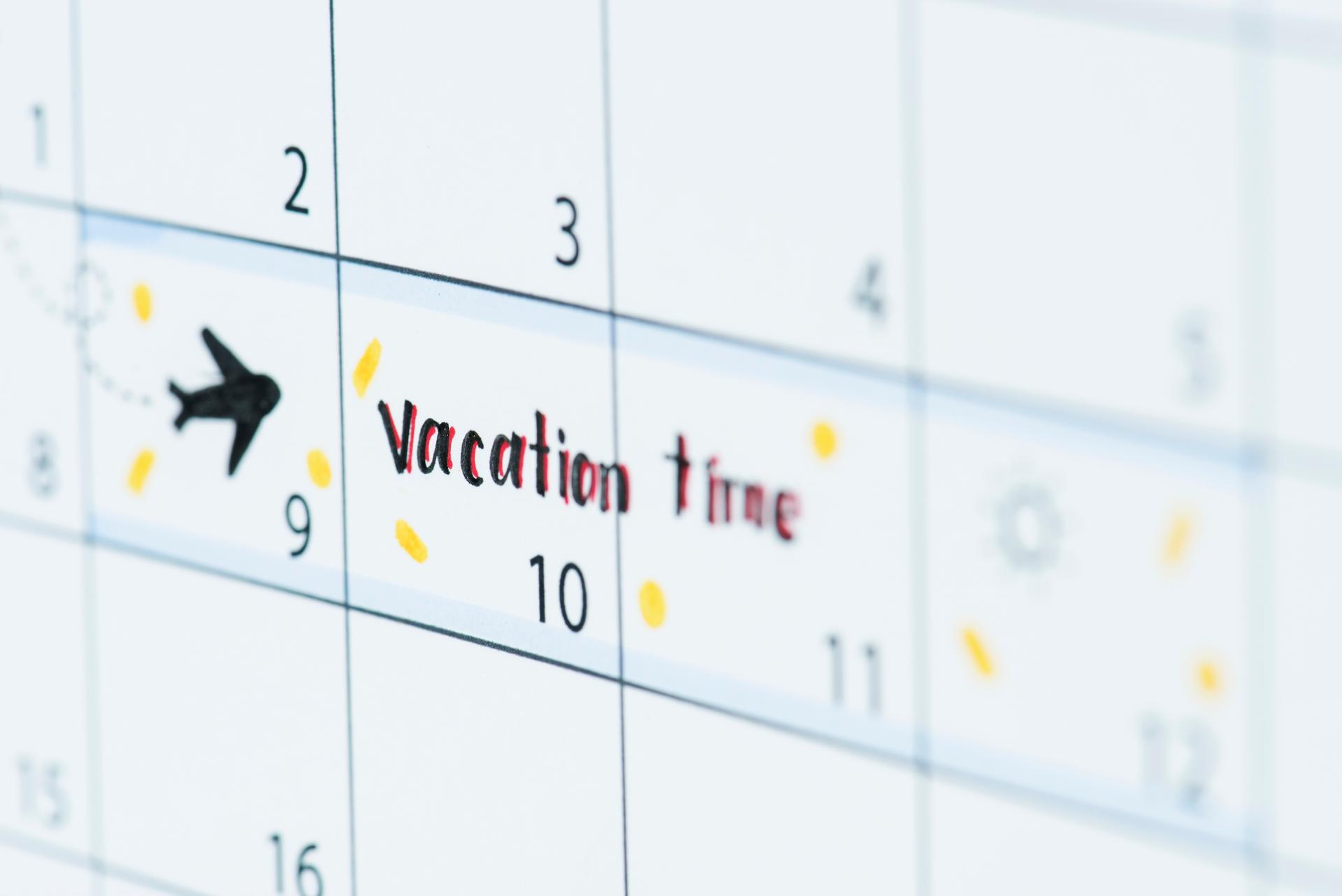vacation-calendar-reminder