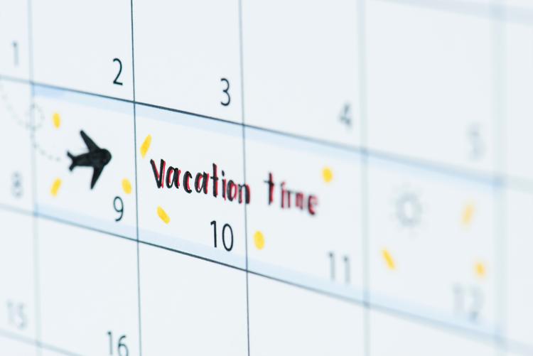 vacation-calendar-reminder