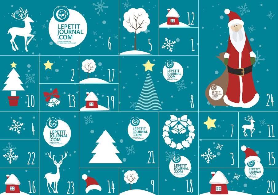 Lepetitjournal.com Varsovie vous souhaite un joyeux Noël !